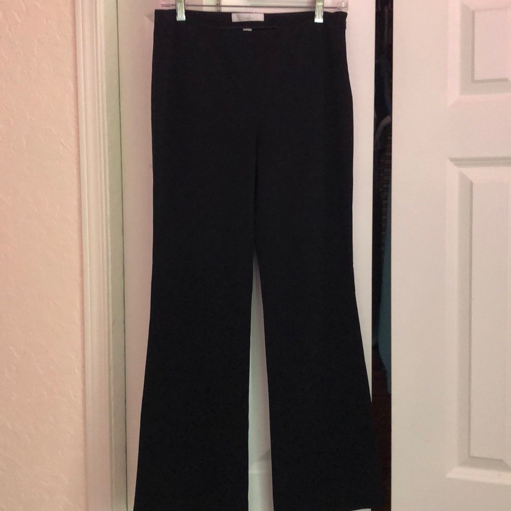 black slacks caslon